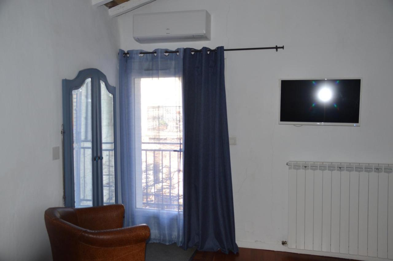 La Paillere Chambres D Hotes Mus Eksteriør billede